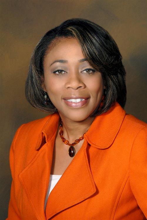 Lisa Curry 